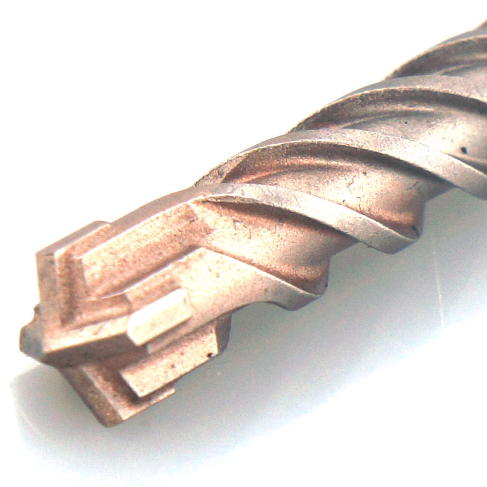 Hammer Drill Bit SDSplus Buy Product on Zhen Jiang HTT Tool Co., Ltd.