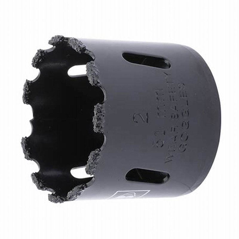 Tungsten Grit Edged Hole Saw Buy hole saw, hole cutter, TCT hole saw