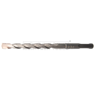 Light-Bar-Cut Hammer Drill Bit SDS-plus