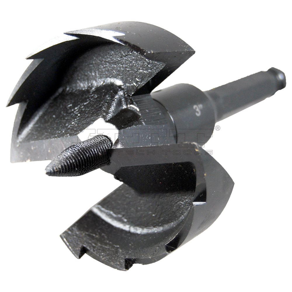 Selffeed Bit Buy wood drill, wood bit, self feed bit Product on Zhen