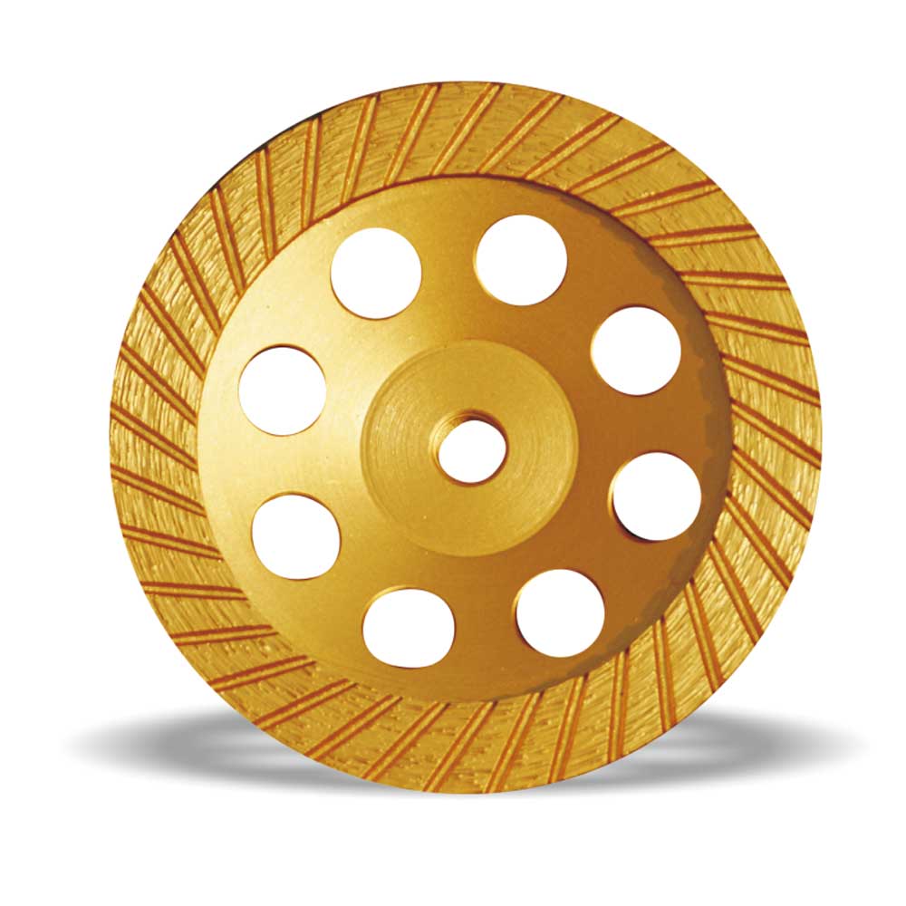 Diamond Grinding Wheel, Continuous Turbo Row Buy grinding wheel