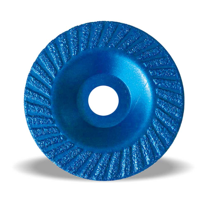 Vacuum Brazed Diamond Cup Grinding Wheel Buy diamond grinding wheel