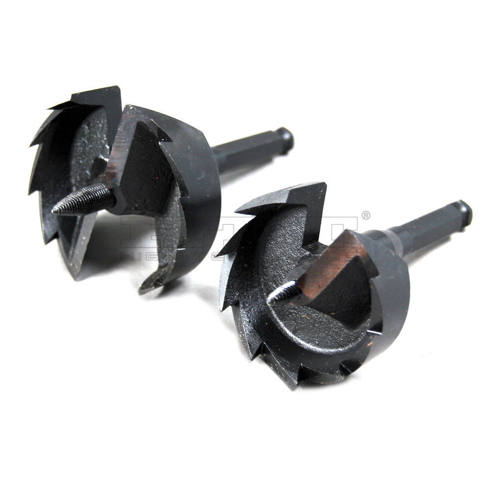 Selffeed Bit Buy wood drill, wood bit, self feed bit Product on Zhen