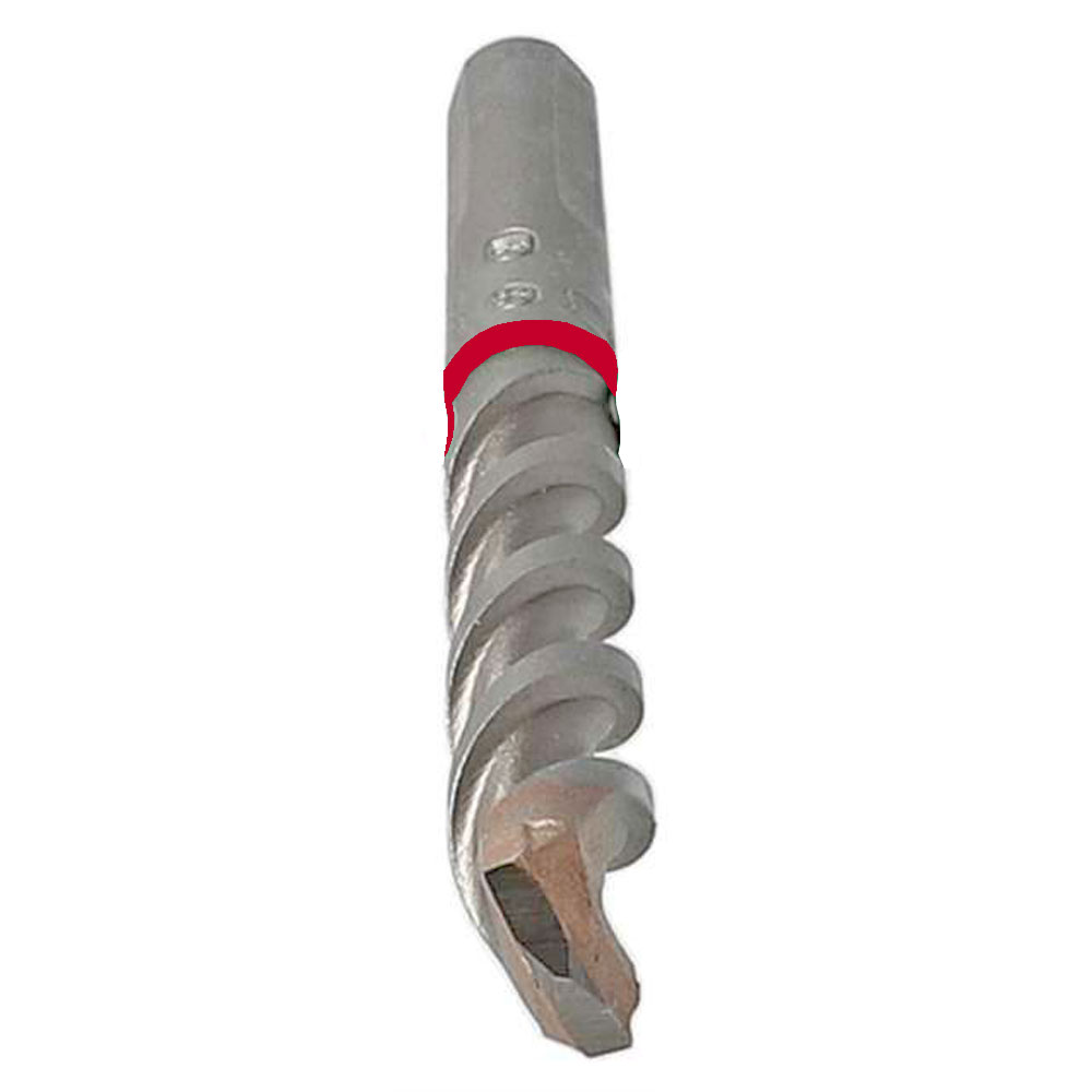 Pro Concrete&Natural Stone Drill Bit - Buy stone drill, concrete drill ...